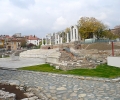 Античният форум в Стара Загора е готов да посреща туристи
