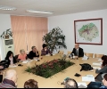 Общинският съвет избира управител на „Мересев“ EООД и „Обредни дейности“ EООД на първата сесия за 2014 година