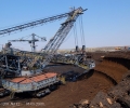 Министър Драгомир Стойнев: Рекорден добив на въглища в 