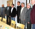 Ретроспекция на управлението на Стара Загора от 1944 г. насам предлагат бивши кметове на среща с Живко Тодоров
