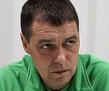Петър Хубчев след контролата: “Тепърва ще преценяваме качествата на бразилеца Матеус Борели”