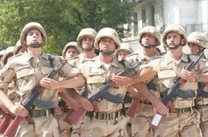 Brigadata - Kandahar