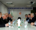 Директорът на ОДМВР - Стара Загора се срещна с кметове на общини