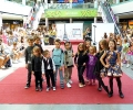 Деца стават звезди с Park Mall - предстои втори кастинг за модели на 22 и 23 февруари