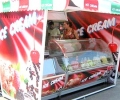На 10 март е жребият за продажба на сладолед на открито в Стара Загора