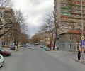 До края на месеца затварят кръстовището ул. „Св. Княз Борис” и ул. „Св. отец Паисий” в Стара Загора