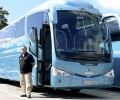 Община Стара Загора осигурява безплатни автобуси за тържествата на Шипка и Мемориала за 3 март