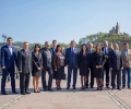 АБВ обяви коалиционните си партньори за предстоящия евровот и представи имената в евролистата си