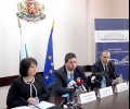 Министърът на финансите Петър Чобанов в Стара Загора: Подаваме ръка на бизнеса пред прага на икономически растеж