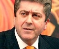 Георги Първанов определи позицията, изнесена от КСНС по въпроса за Украйна, като неясна в частта за евентуални санкции срещу Русия 