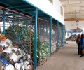 Сепариращата фирма в Казанлък заплаща на Общината за тон сортиран отпадък – прецедент в практиката за страната