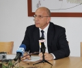 Загриженост за съдбата на медицинското обучение в Стара Загора изрази председателят на ОбС Емил Христов