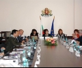 В Стара Загора се проведе заседание на Регионалния съвет за развитие на Югоизточния район