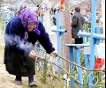 Общинското дружество „Обредни дейности“ в Стара Загора се включва в пролетното почистване