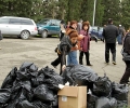 Рекордно количество битови отпадъци бяха извозени през двата дни пролетно почистване на Стара Загора