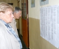 Обявиха предварителните списъци за произвеждане на избори за членове на Европейския парламент в Община Стара Загора