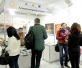 Стара Загора се представи на Международното туристическо изложение „Културен туризъм“ - Велико Търново 2014