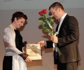 Кметът Живко Тодоров поздрави академичната общност и връчи награди по повод 24-ти май