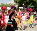 Носители на наградите „Стара Загора“ и „Млада Загора“ издигнаха националния флаг за 24-ти май в областния град