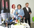 Водещ китайски сомелиер и вносител на европейски вина събра родните винарни в Стара Загора