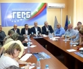 ГЕРБ Стара Загора настоява за предсрочни парламентарни избори 