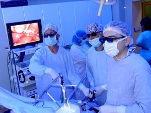 3D laparoskopska operaciya-2