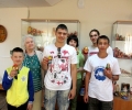 Казанлъшки ученици участваха в международния лингвистичен лагер „Толиати – град на мира”