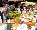 Любовта към българската традиция доведе на събора в Пряпорец 530 участници