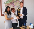 Община Стара Загора - на първо място в страната по прозрачно управление