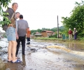 Община Казанлък организира благотворителна кампания за пострадалите от наводнението в с.Турия