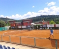 Александър Лазов с втора победа на международния тенис турнир в Стара Загора