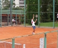 Тенис: Александър Лазов се класира на полуфинал в Стара Загора