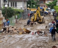 Кметът на Стара Загора изпраща три самосвала да помагат във Варна