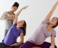Сформират се групи за лечебна гимнастика на бременни и млади майки