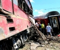 Разследващ катастрофата на гара Калояновец твърди, че причината не е в стрелките