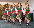 Първа фолклорна среща на български състави от чужбина в Стара Загора