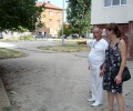 Дадоха на прокурор шофьор, едва не сгазил деца на детска площадка в Стара Загора
