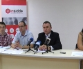 Представиха проекта INSIDDE в Регионалния исторически музей - Стара Загора