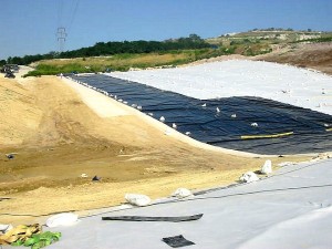 Така ще изглежда строителството на Регионалното депо край Стара Загора