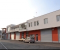 На 28 август в Казанлък ще бъде открита новата Пожарна