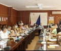 Община Стара Загора подписа договорите за проектиране на важни инфраструктурни обекти