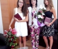 Трима ученици от Стара Загора и Казанлък получиха 