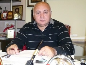 Rumen Raikov