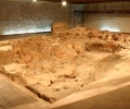 Изложба на открито бележи годишнина от проучването на праисторическа селищна могила в Стара Загора