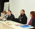 В събота посрещат хан Тервел на Античния форум в Стара Загора