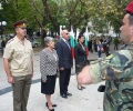 Старозагорци честваха 106 години от обявяването на Независимостта на България