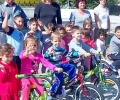 Стара Загора се включва в кампанията „Европейска седмица на мобилността