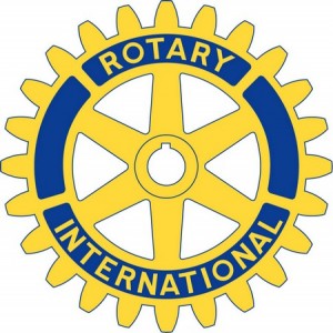 Rotary znak