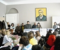 Дарителска кампания на „Просвета” за училищата в Старозагорско преди празника