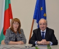 Казанлък ще бъде домакин на българо-украински бизнес форум